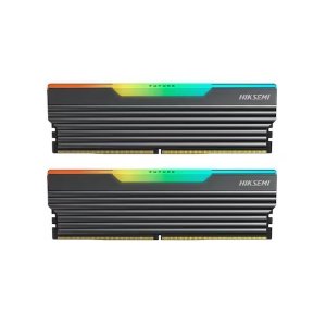  HIKSEMI DDR5-6000 CL36 FUTURE RGB BLACK 패키지 (32GB(16Gx2))