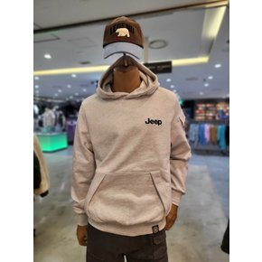 지프 EXPLORE 후드티셔츠 티셔츠  JO1THU006