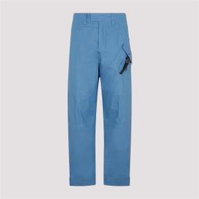 [디올옴므] Mens Pants 293C174A5573 Blue