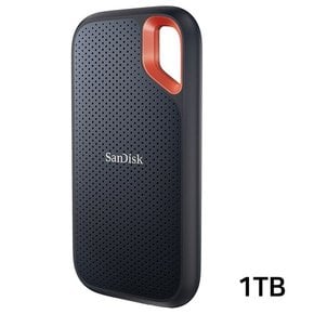 SanDisk Extreme Portable SSD V2 외장하드1TB