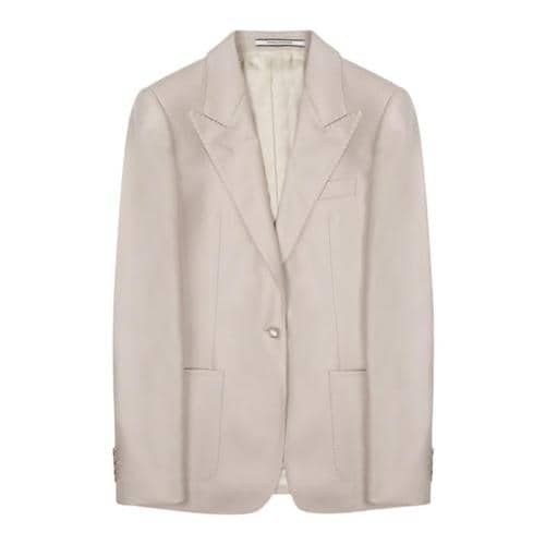 딸리아토레 자켓 J PARIGI15K 16006926I476A1373 Grey