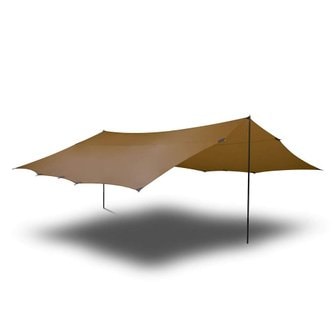  [HILLEBERG(힐버그)] Tarp 20 XP 샌드 12770030016020