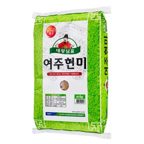 대왕님표 여주현미 10kg 여주농협