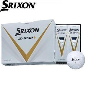 3191053 SRIXON Z-STAR 다이아몬드 2023 스릭슨 1 다스 일본 사양 TA3244279