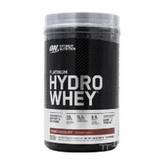 Optimum Nutrition 옵티멈뉴트리션 플래티넘 하이드로웨이 프로틴 파우