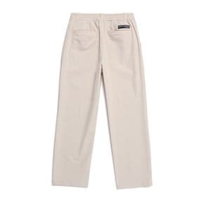 N252WPT010 여성 릴렉스핏 팬츠 OAK BEIGE