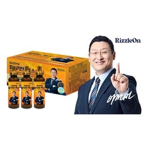  (특가) 이선민의 알부민 맥스 플러스 1박스 (총 30병)