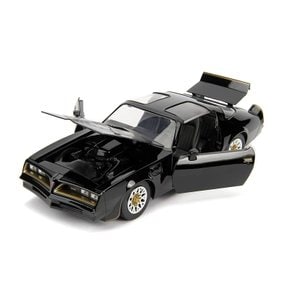 JADA TOYS 미니카- 1/24사이즈 FAST&FURIOUS TEGO`S PO