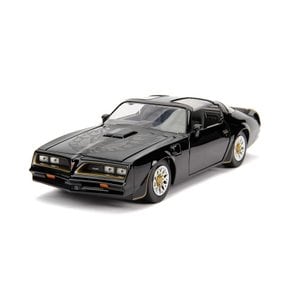 JADA TOYS 미니카- 1/24사이즈 FAST&FURIOUS TEGO`S PO