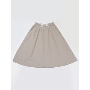 A라인 밴딩 스커트 (RF21SK102BGE)
