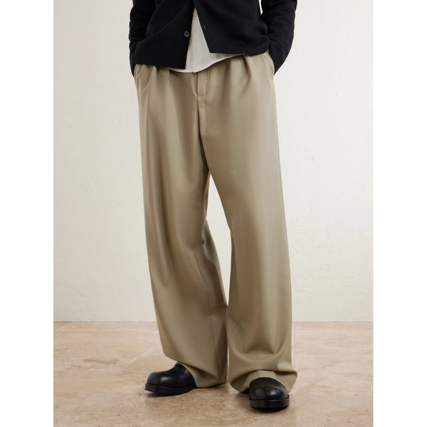 가죽 뮬 46376663163006303