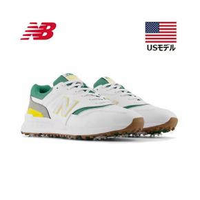 5823115 뉴발란스 MG997WM GOLF 맨즈 골프 슈즈 2024년 모델 NewBalance TA3495971