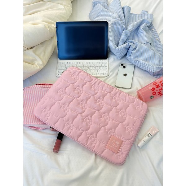 Hello Kitty Padded Notebook Pouch (15inch)_HC2511PC002O