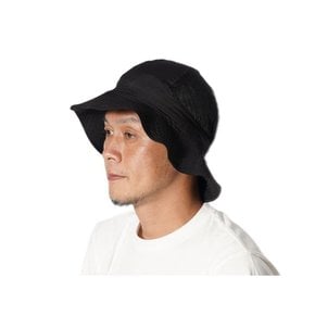 [스노우피크] 모자 Insect Shield Hat Black (일본직구)