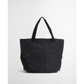 26SS 남여공용 네이비 Transport Carry All 토트백 (URBA6E006N2)