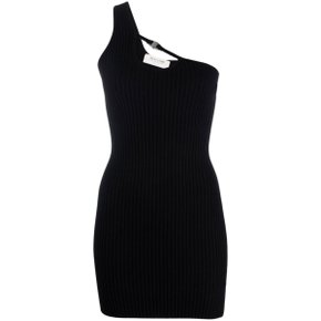 알릭스 Womens Dress Dress Alyx BLACK AAWKN0196YA01 BLK