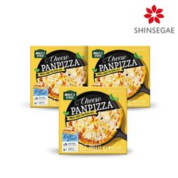 올바르고반듯한 팬피자 4판