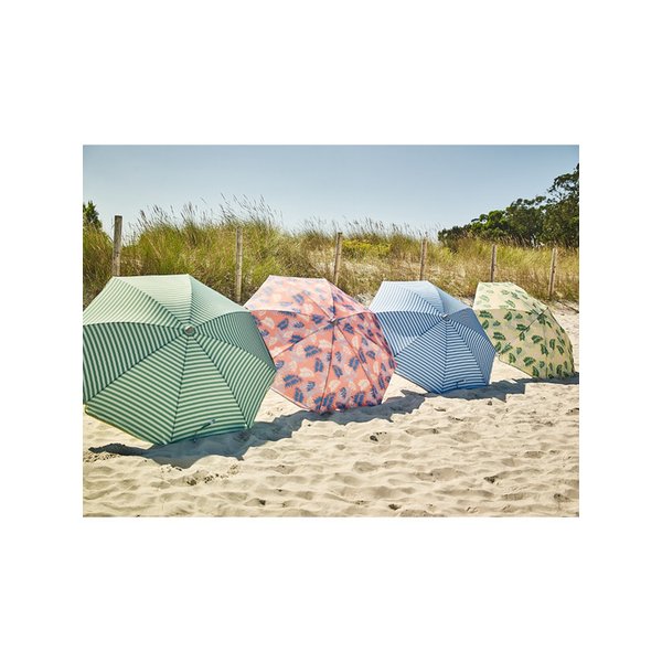 비치 휴대용 파라솔