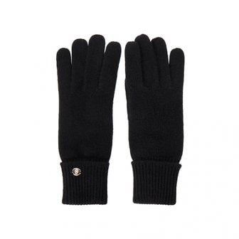 헬렌카민스키 [부산점] 블레어 캐시미어 여성 장갑 GLV52145 BLACK