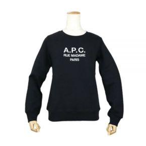 [] APC 아페쎄 Tina Sweatshirt (COEZD F27561 LZZ) (티나 맨투맨) 57323990