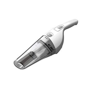 미국 블랙앤데커 핸디청소기 블랙 DECKER Handheld Vacuum 2Ah Power White HNV220BCZ10FF 14380