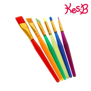 [캐스B]아트스쿨키즈붓6종(2111)
