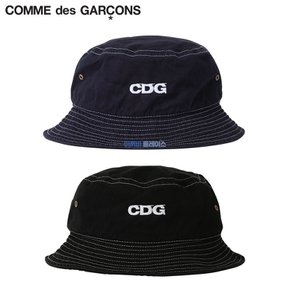 CDG GARMENT DYED 가먼트 다이드 햇 버킷햇 모자 SZ-K606