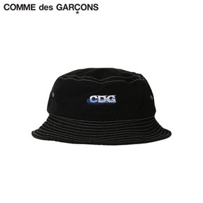 CDG GARMENT DYED 가먼트 다이드 햇 버킷햇 모자 SZ-K606