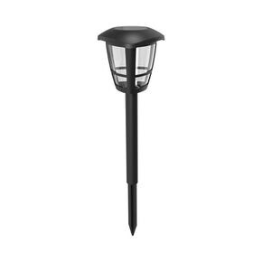 Coms 태양광 LED 정원등 6000K 백색조명 ER963