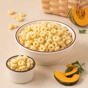 요미요미 오가닉퍼프 단호박&고구마 42g