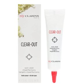 클라랑스 마이 클라랑스 클리어아웃 타겟 임퍼펙션 15ml