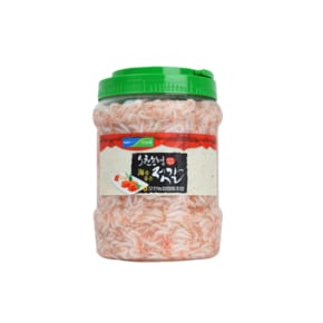 [9/18일 10시 결제건까지 명절전배송][산지직송]보령 오천농협 추젓2kg