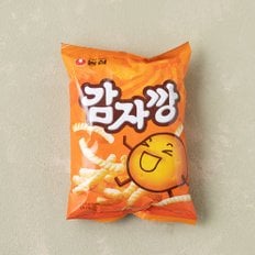 농심 감자깡 75g