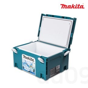 198254-2 아이스박스 MAKPAC 맥팩 쿨박스 11L 500ml x 10병 수납 가능