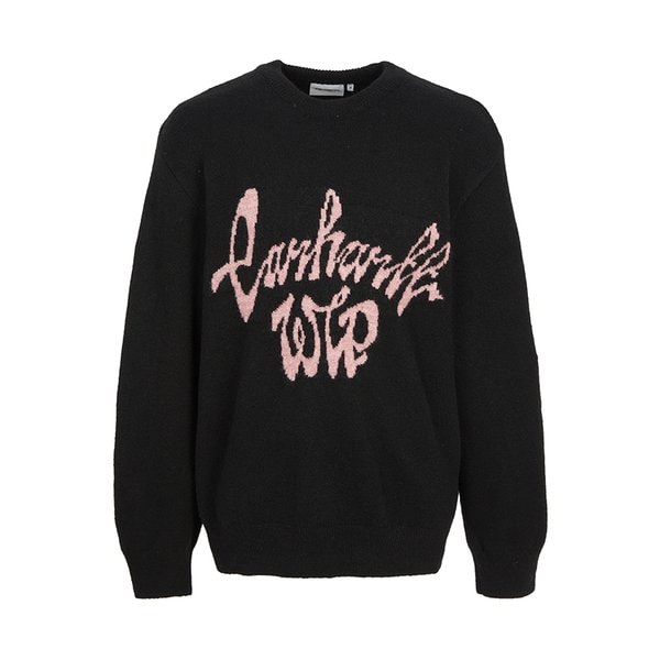 [부산점] 윕 체다 남성 니트 I035593 3DYXX