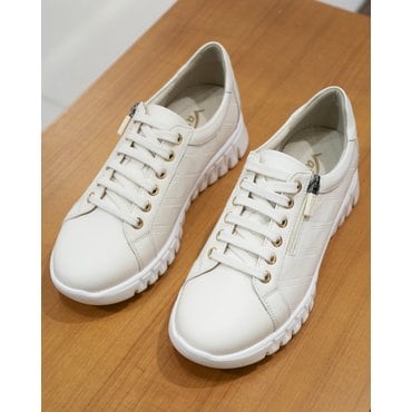 바이네르 124A   아이보리  여성 컴포트화(가볍습니다)