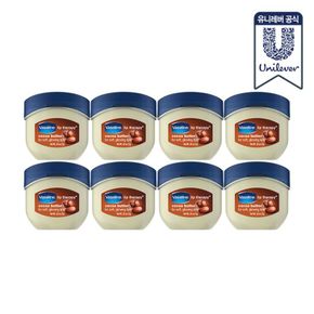 립 테라피 미니 립밤 코코아 7g x 8개[35833510]