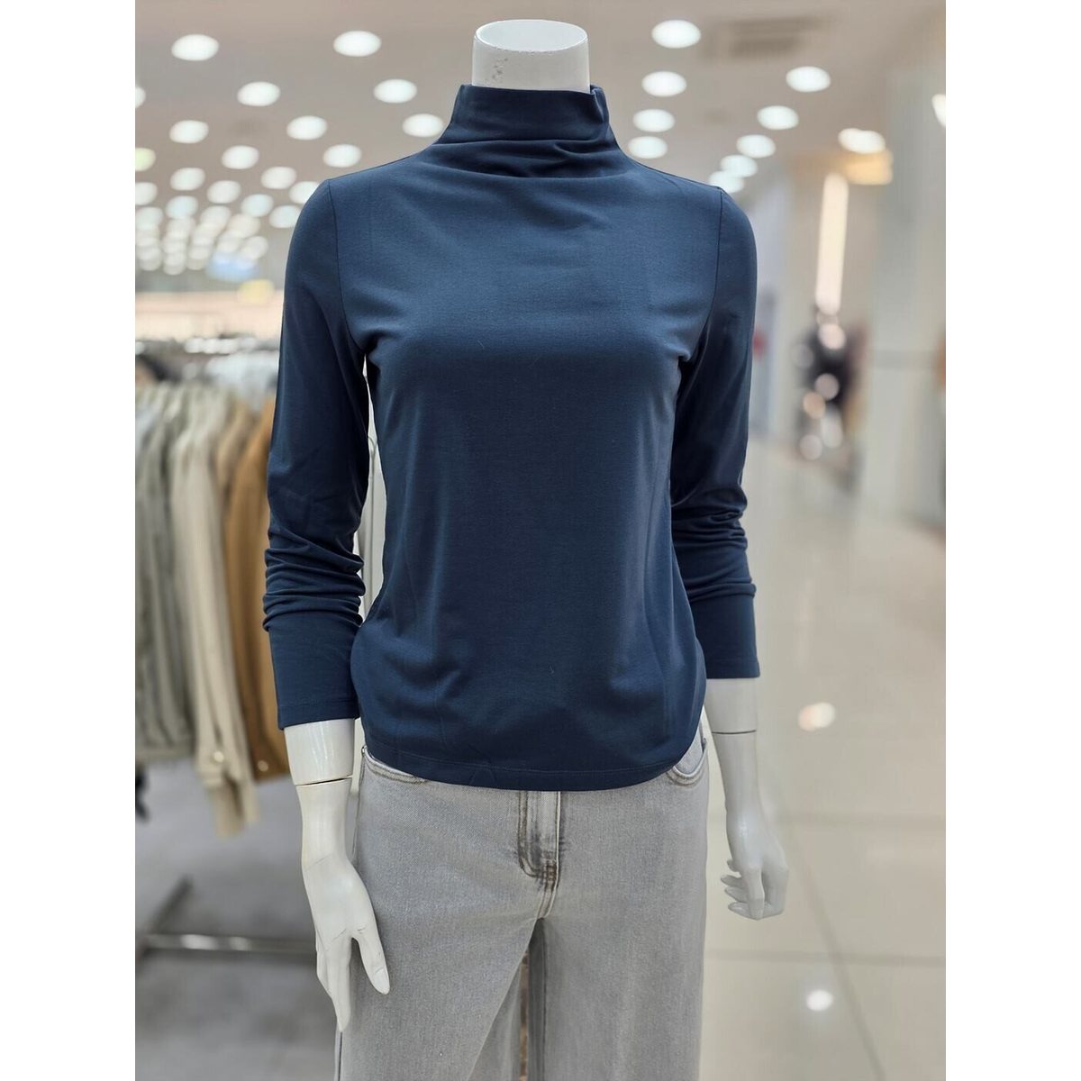 확대된 대표 1