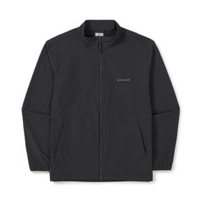 어패럴 라고 스탠드넥 자켓 Charcoal S25FMTJK32-CC