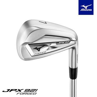 GOLFS [예약판매]미즈노코리아 JPX921 단조 스틸 6아이언 (5~9P) GC