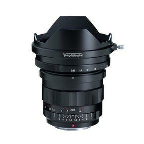 [썬포토정품] 보이그랜더 NOKTON 10.5mm F0.95 MFT Lens