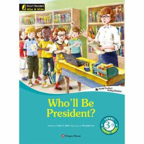 Who ll Be President   영문판