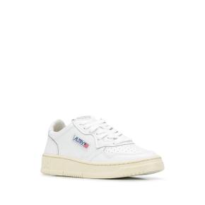 (오트리) Sneakers AULWLL15 White