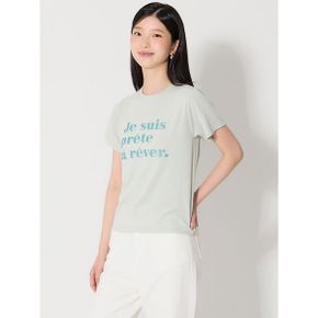 리버 그래픽 나염 티셔츠  택가격  59000원 _P402637951