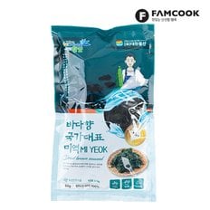 [건강해] 완도 건미역 50g