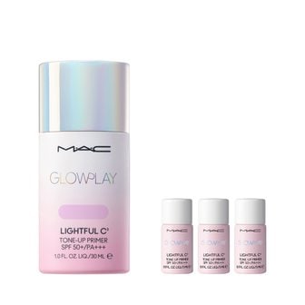 맥 [단독] NEW 로즈 톤업 베이스 (+ 로톤베 15ml 증정)