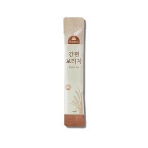 간편 액상 보리차 원액 진액  무첨가 10ml * 12스틱