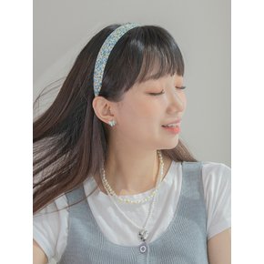 Floral Hairband