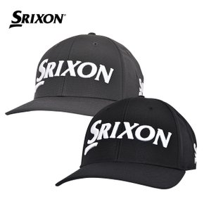 던롭정품 스릭슨 스트럭쳐 골프모자 STRUCTURED CAP