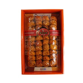 영동 곶감선물세트 1.3kg(32-40과)